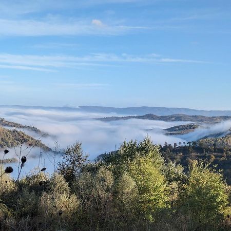Bed and Breakfast Turkish Retreat Саадет Экстерьер фото